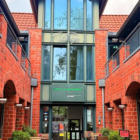 Hotel Village-3