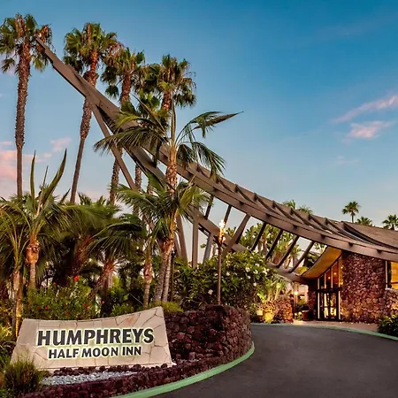 Humphreys Half Moon Inn-2