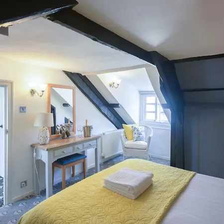 The Slipway B&B-2