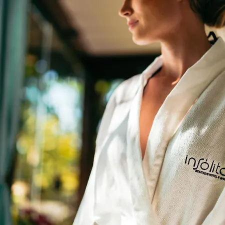 Insolito Boutique Hotel & Spa-3