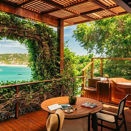 Insólito Boutique Hotel&Spa-2