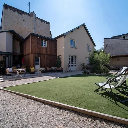 Hôtel Rive Sud-3