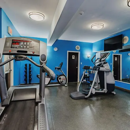 Surestay Plus By Best Western Coquitlam-2