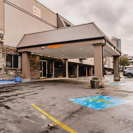 Surestay Plus By Best Western Coquitlam-3