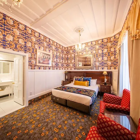 Prince'S Gate Hotel-2