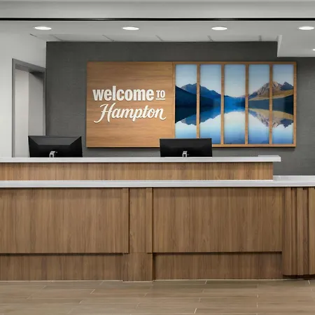 Hampton Inn Butte-2