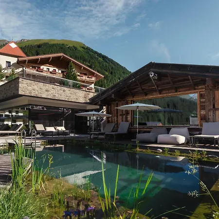 Alpinhotel Berghaus Spa-2
