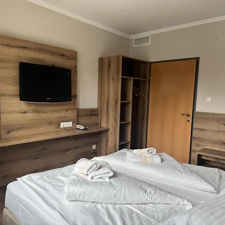 Der Marienhof Hotel Garni-3