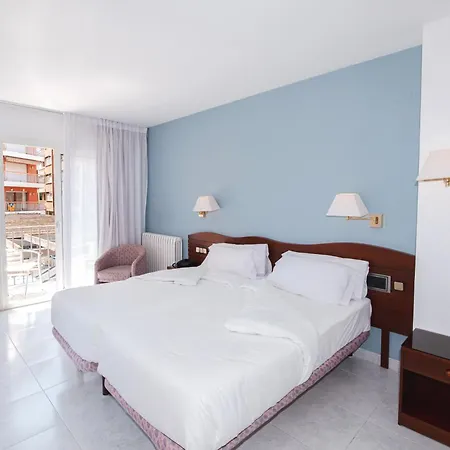 Hotel Placa-3