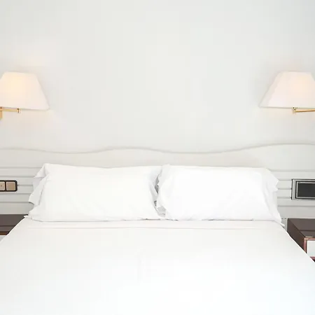 Hotel Placa-2