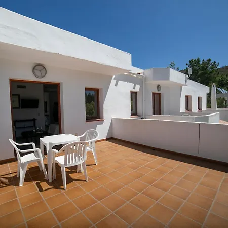 Villa Turística de Laujar de Andarax-2