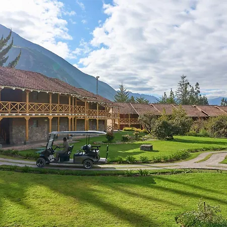 Casa Andina Premium Valle Sagrado Hotel & Villas-3