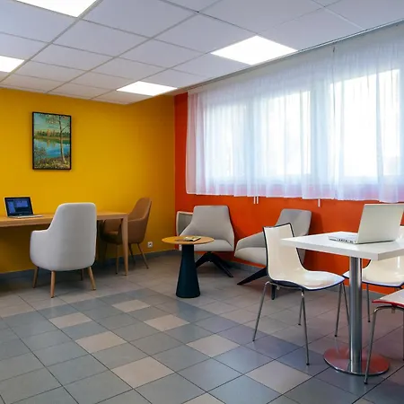 Séjours&Affaires Paris-Nanterre-2