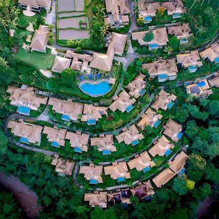 Puri Wulandari A Boutique Resort & Spa-2
