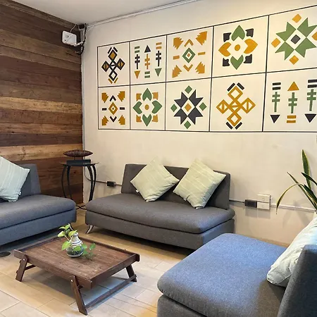 The Peaberry Boutique Hotel-3
