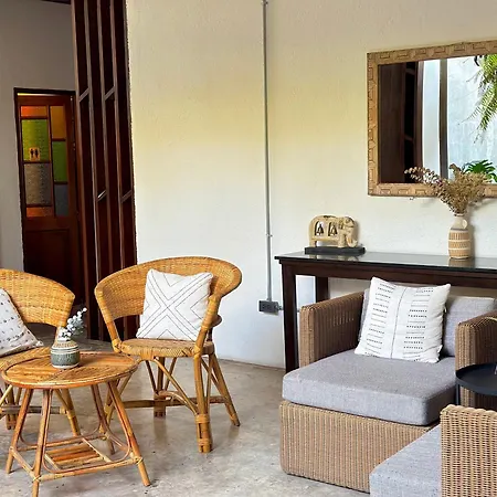 The Peaberry Boutique Hotel-2
