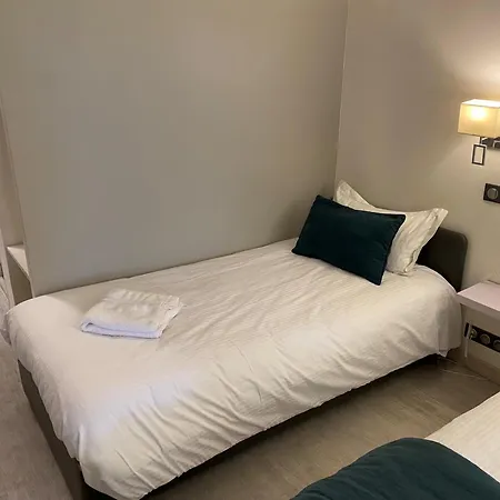 Hôtel Beausoleil-2