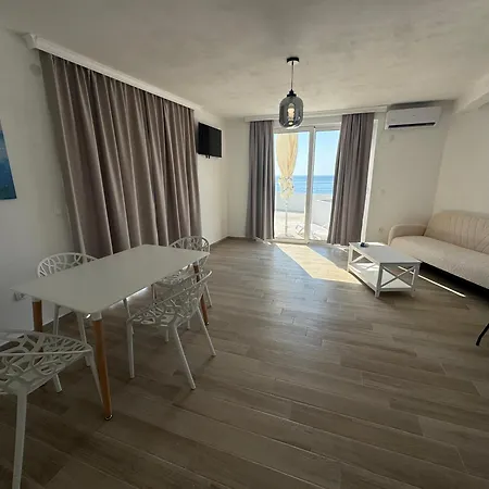 David Apartments And Rooms-2