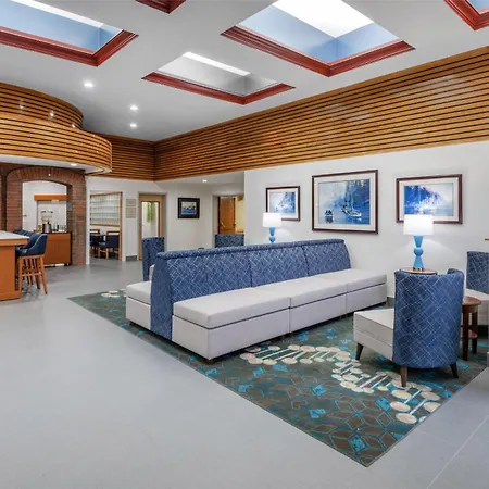 Best Western West Greenwich Inn-2