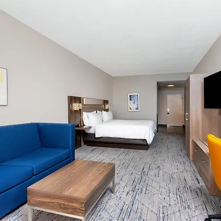 Holiday Inn Express & Suites Florida City-Gateway To Keys By Ihg-2