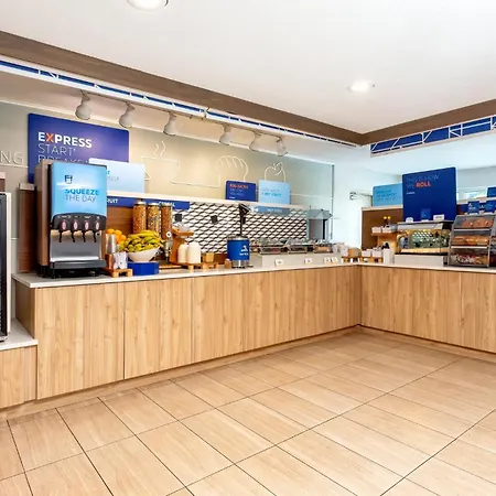 Holiday Inn Express & Suites Florida City-Gateway To Keys By Ihg-3