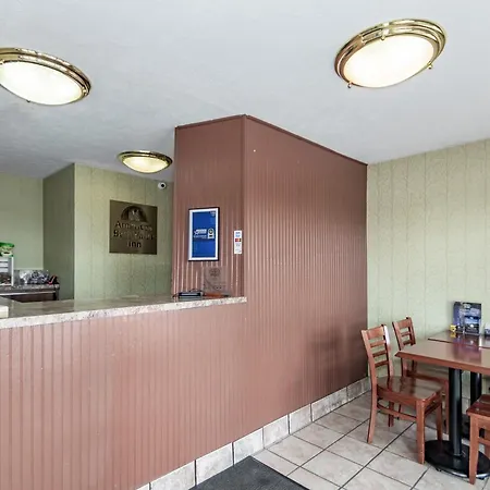 Americas Best Value Inn Ashtabula/Austinburg-3