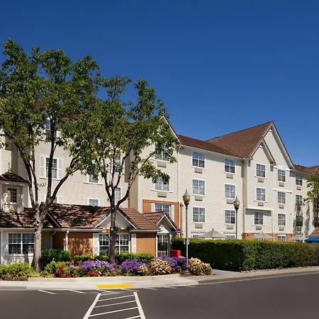 Towneplace Suites Milpitas Silicon Valley-3