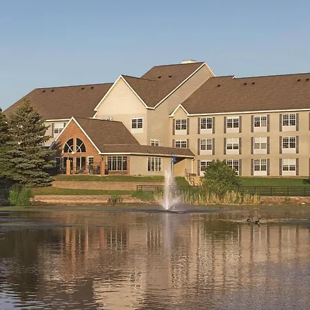 Country Inn & Suites By Radisson, Madison, Wi-2