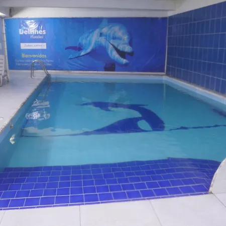 Delfines Apart Hotel-2