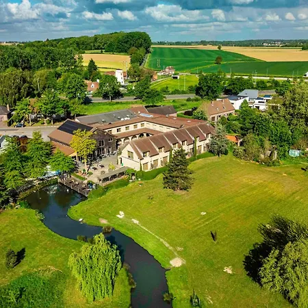 Country Lodge Hotel Moriaanshoofd-2