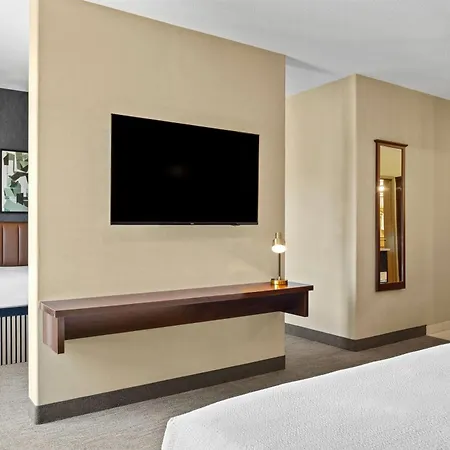 Ramada By Wyndham Drumheller Hotel & Suites-3