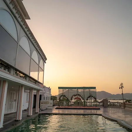 Hotel Merwara Estate- A Luxury Heritage Resort-3