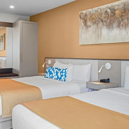 Days Inn By Wyndham Riviere-Du-Loup-3