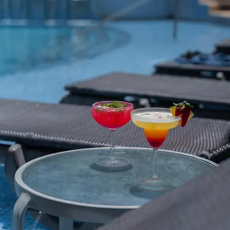 Cc Beach Front Papagayo All Inclusive-2