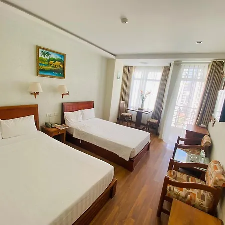 Golden Sea Hotel-2