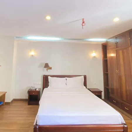 Golden Sea Hotel-3
