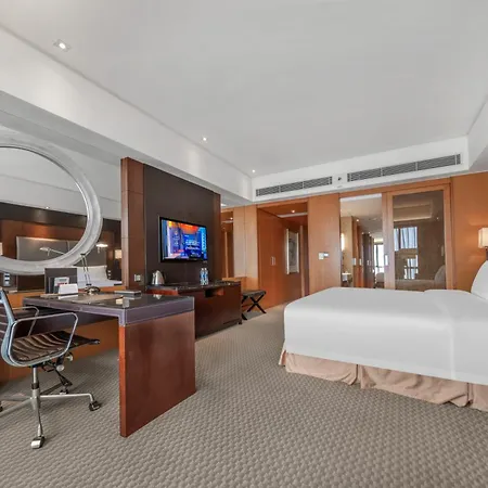 Glenvie Itc Plaza Chongqing - Former Glenview Itc-3