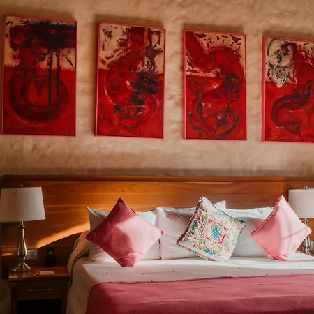 Hotel Boutique Casa Catrina-2