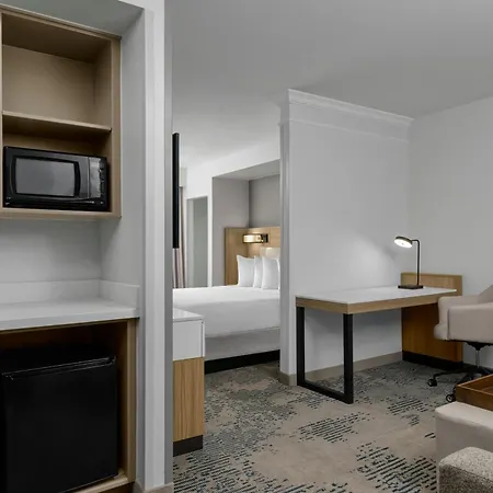 Springhill Suites Lehi At Thanksgiving Point-2