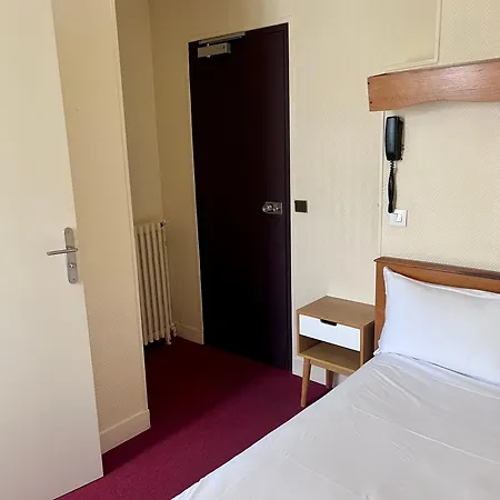 Hotel Paris Bercy-2