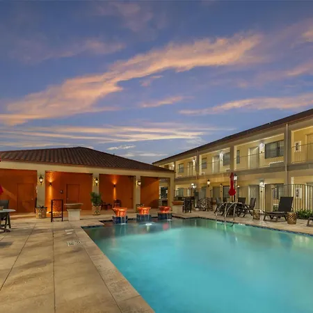 Best Western San Isidro Inn-2