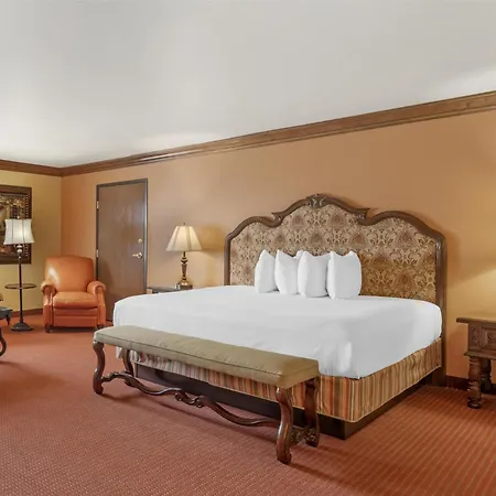 Best Western San Isidro Inn-3
