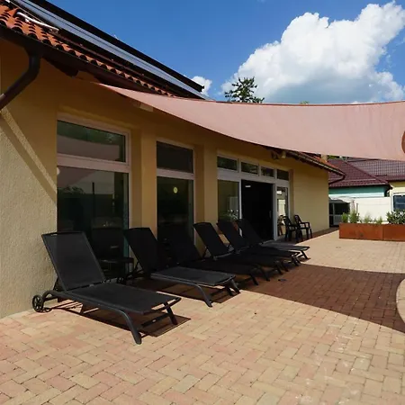 Balaton Colors Beach Hotel-2
