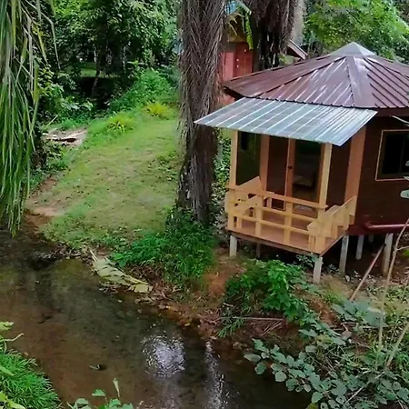 Khao Sok Silver Cliff Resort-3