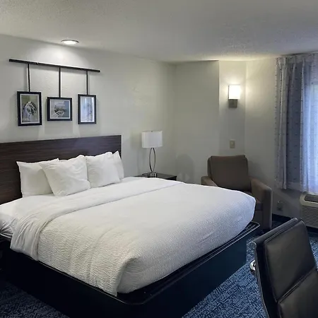 Sleep Inn Hanes Mall-3
