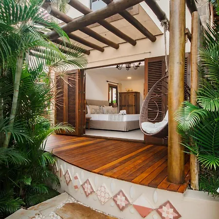 Le Village Boutique Hotel-2