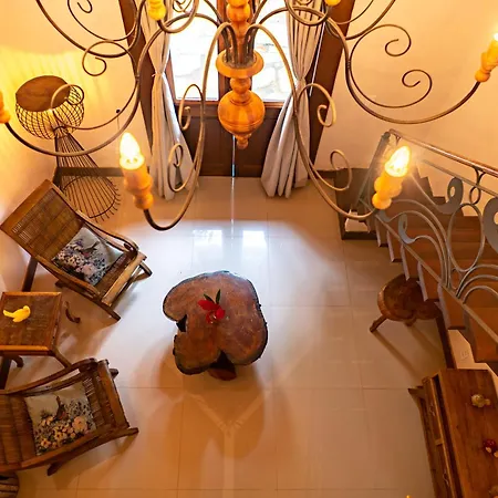 Le Village Boutique Hotel-3