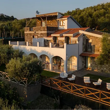Casa Clementina Marciano-2