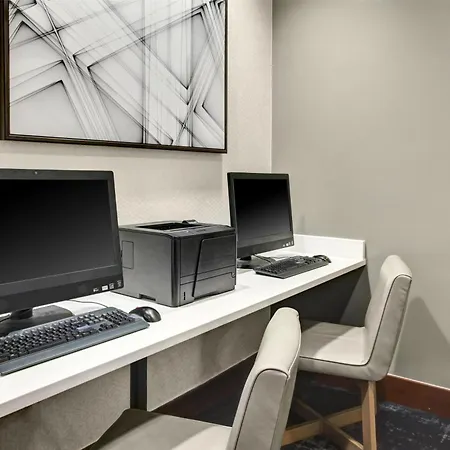 Hyatt Place Detroit/Auburn Hills-2
