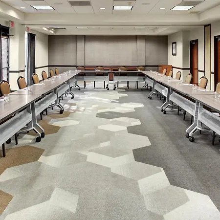 Hyatt Place Detroit/Auburn Hills-3